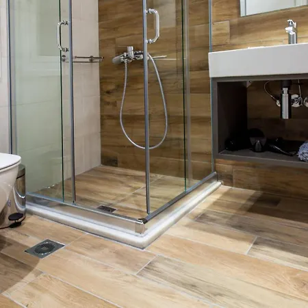 Apartment Toni's Choice To In Athens, 2bd Modern House
