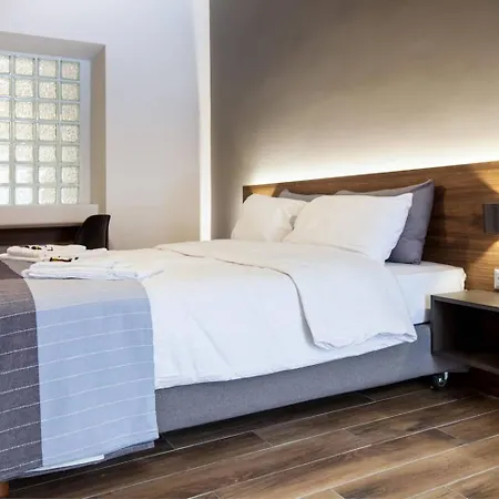 Toni's Choice To In Athens, 2bd Modern House